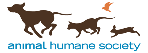 Animal Humane Society logo